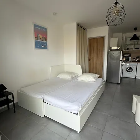 Proche De La Et Du Centre Apartment Palavas-les-Flots